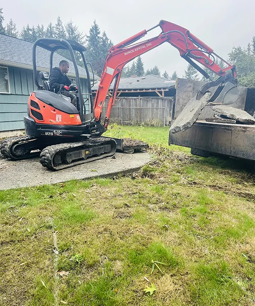 Patio Paver & Walkwake in Lakewood 